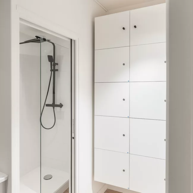 bureau saint-lazare reflex