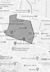 ce qu'on aime dans à Bourse